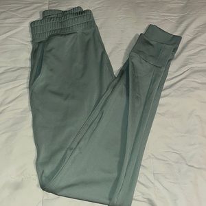 PINK leggings. Xs Never Worn.